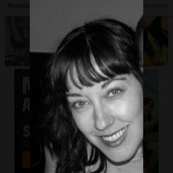 Meet your Posher, Monique - Picture 1 of 1